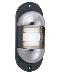 Vertical Mount Stern Light